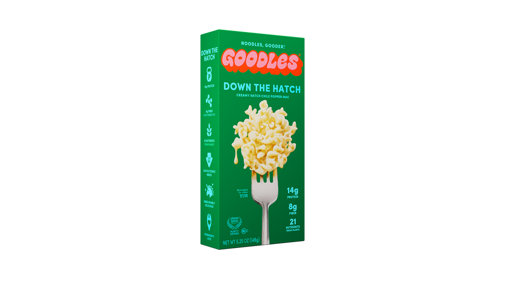 Hatch PDP