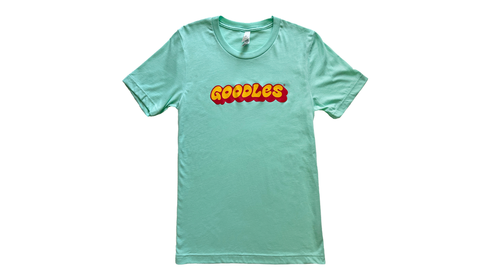 Goodles T Mint